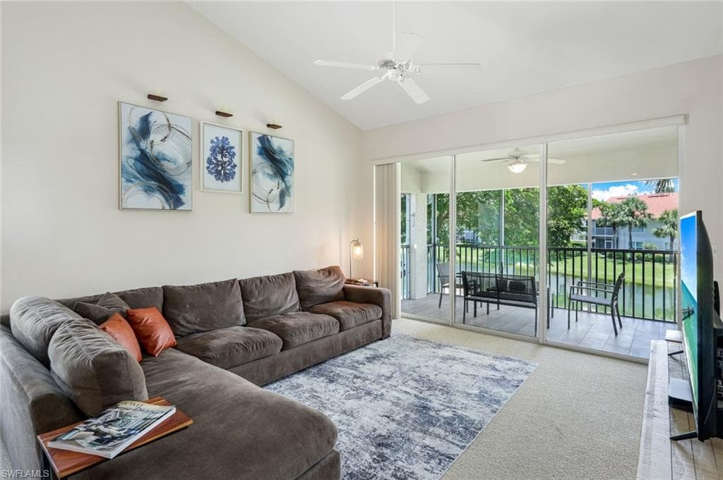 5040 Cedar Springs Dr 201, Naples, FL 34110-6