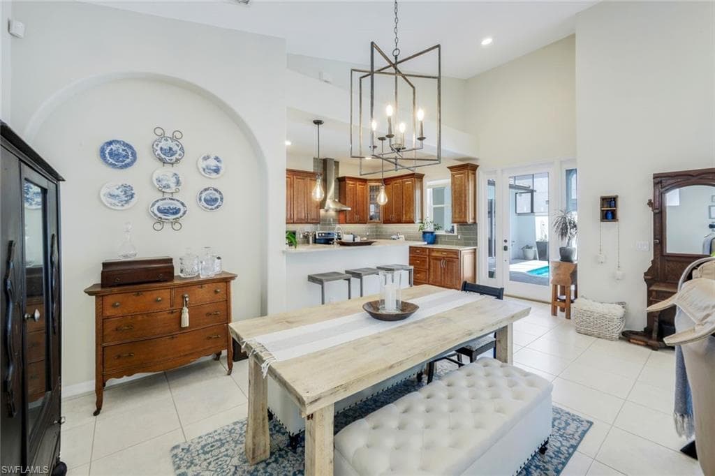 4333 Mistlethrush Ln, Naples, FL 34119-13