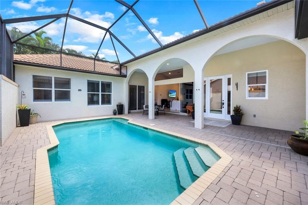 4333 Mistlethrush Ln, Naples, FL 34119-28