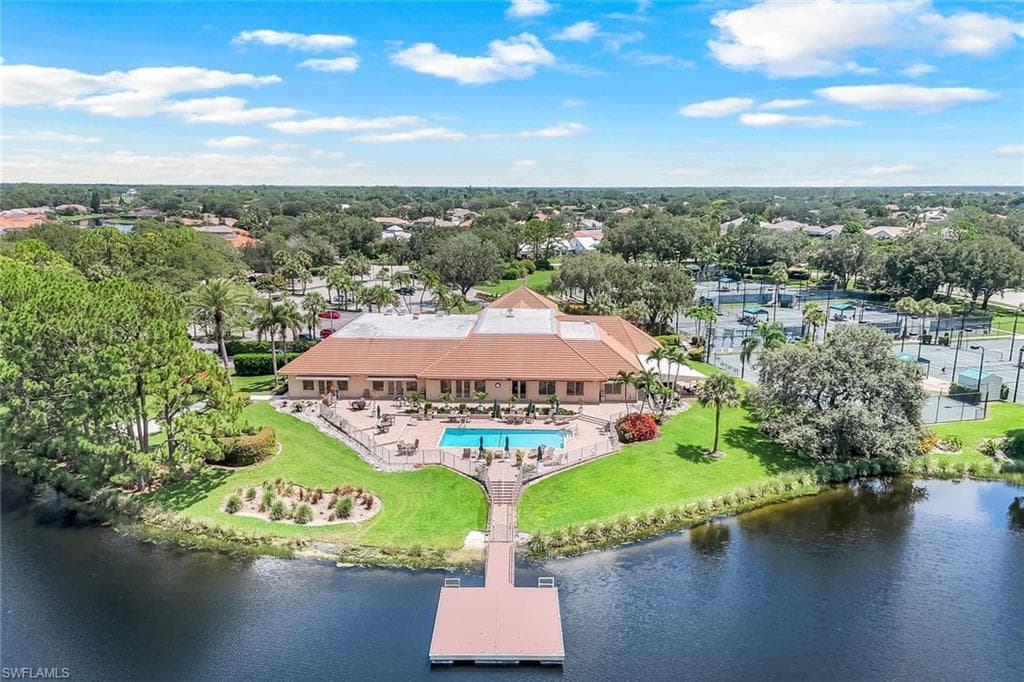 4333 Mistlethrush Ln, Naples, FL 34119-30