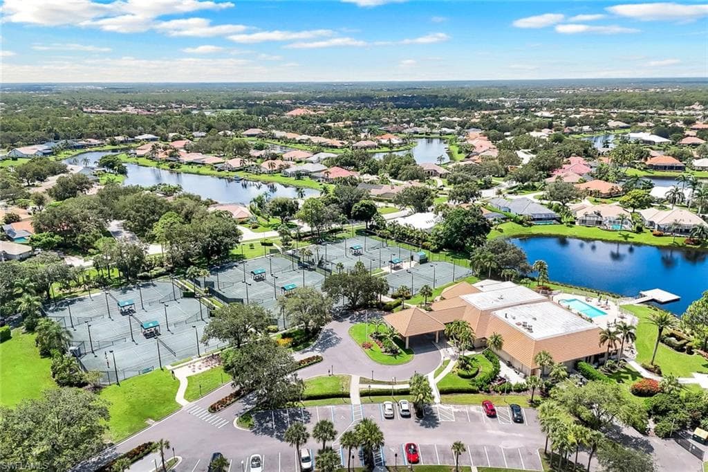 4333 Mistlethrush Ln, Naples, FL 34119-31
