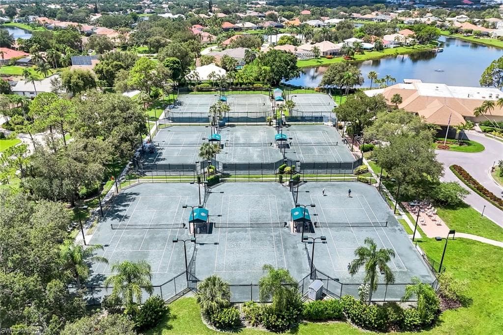 4333 Mistlethrush Ln, Naples, FL 34119-32