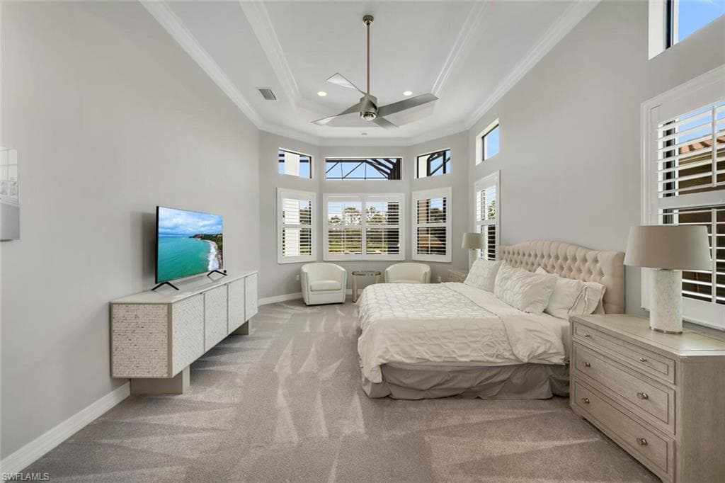 4406 Caldera Cir, Naples, FL 34119-11