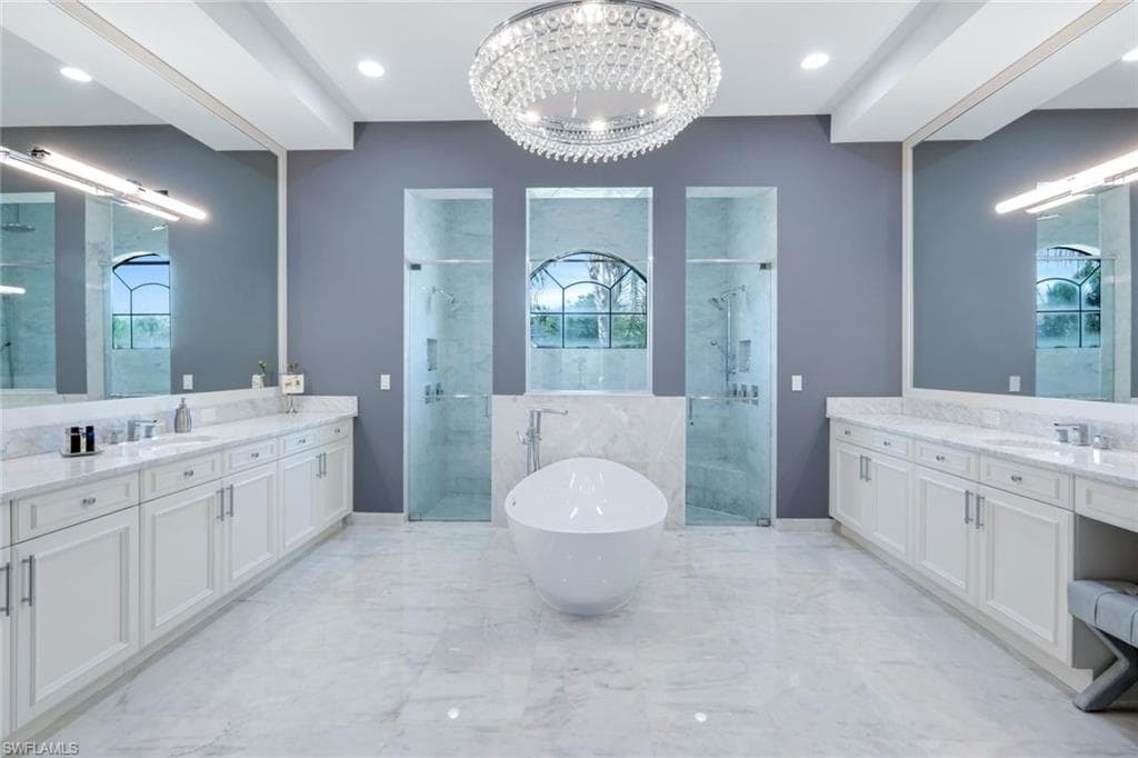 4406 Caldera Cir, Naples, FL 34119-12