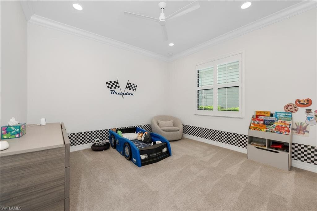 4406 Caldera Cir, Naples, FL 34119-13