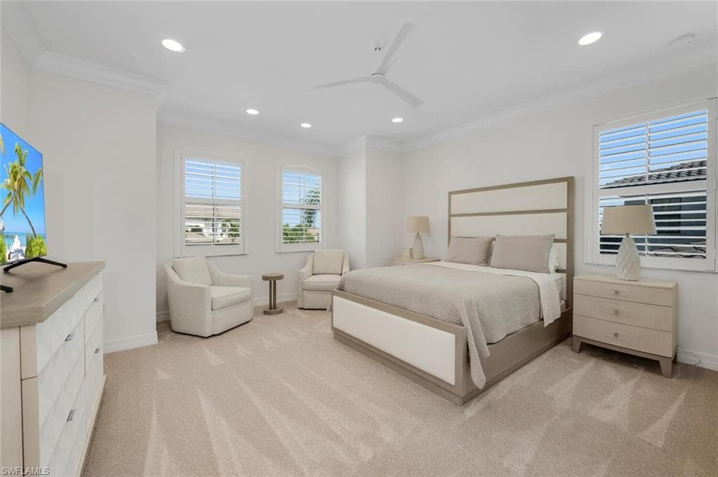 4406 Caldera Cir, Naples, FL 34119-18
