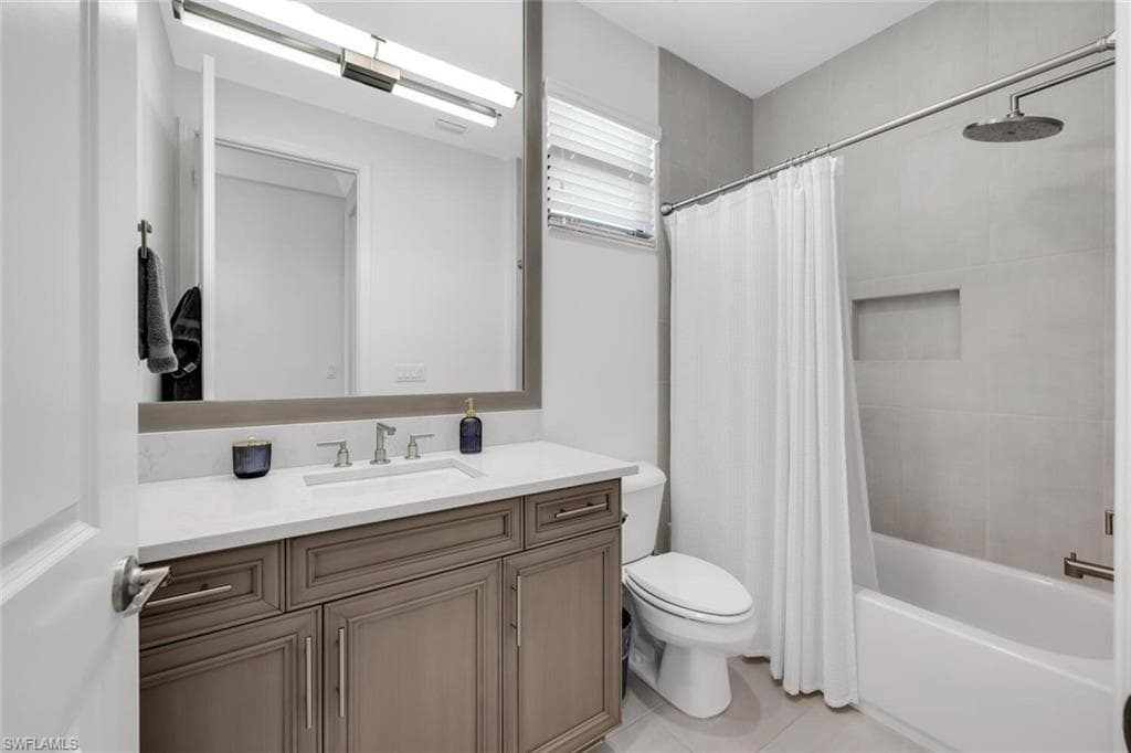 4406 Caldera Cir, Naples, FL 34119-19