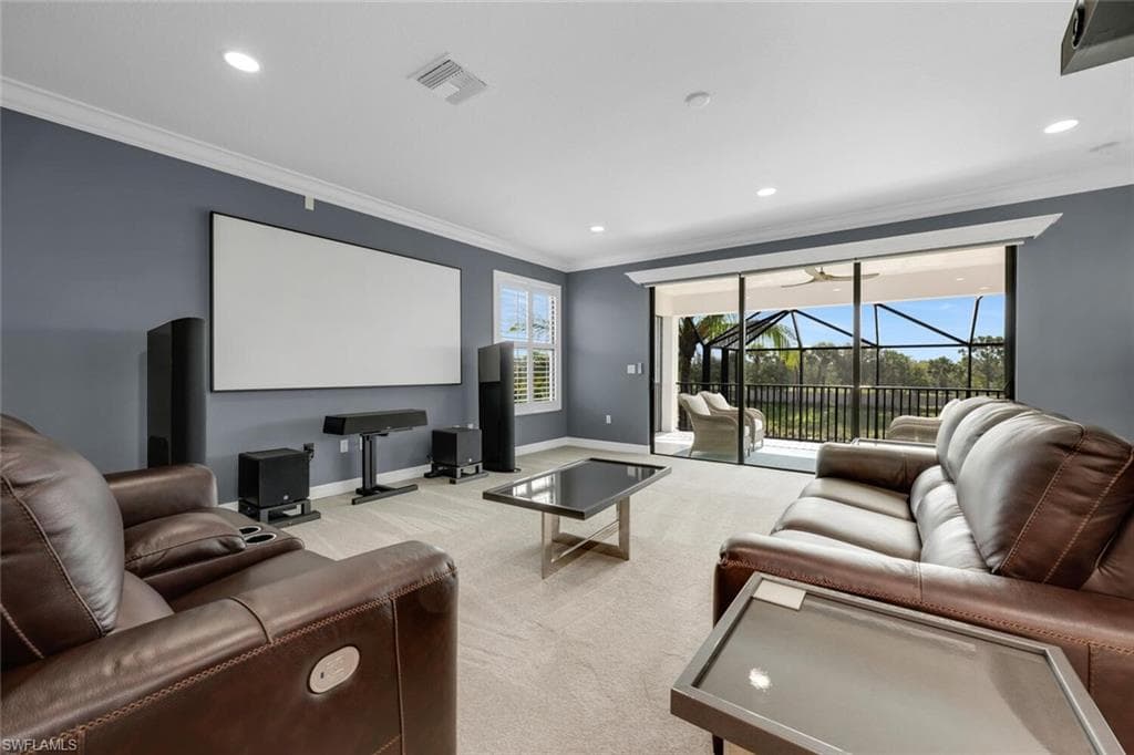 4406 Caldera Cir, Naples, FL 34119-21