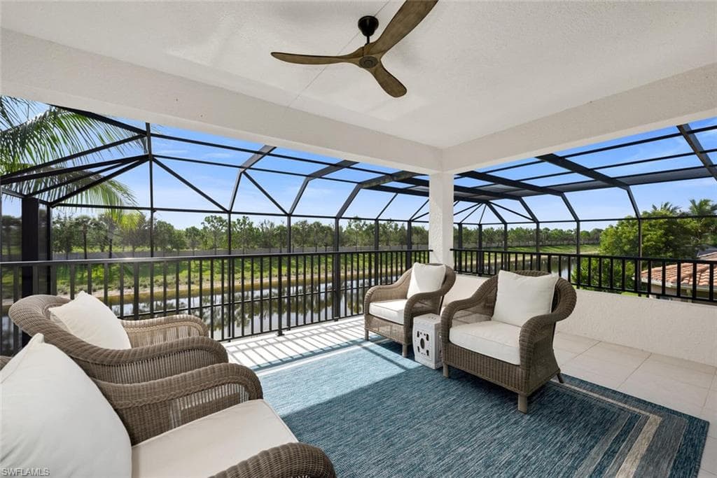 4406 Caldera Cir, Naples, FL 34119-22