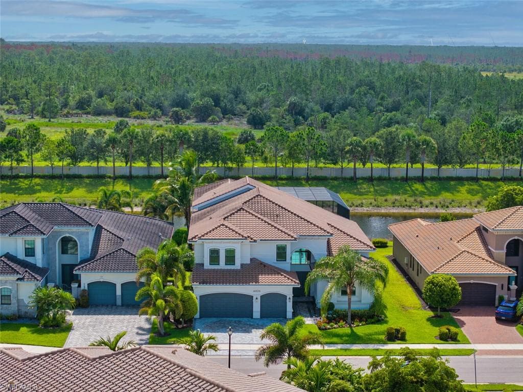4406 Caldera Cir, Naples, FL 34119-27