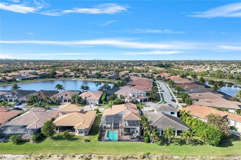 4406 Caldera Cir, Naples, FL 34119-28