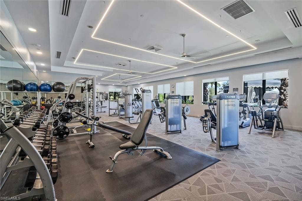 4406 Caldera Cir, Naples, FL 34119-31