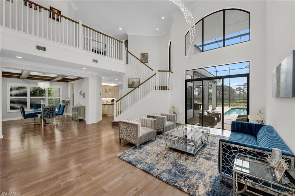 4406 Caldera Cir, Naples, FL 34119-3