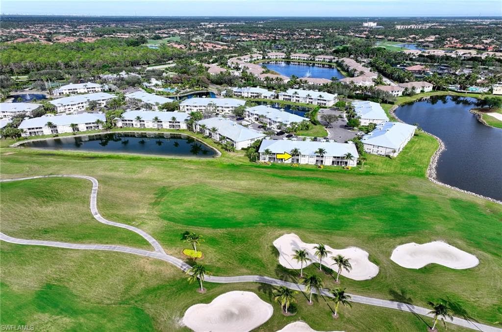 7905 Mahogany Run Ln 1324, Naples, FL 34113-15