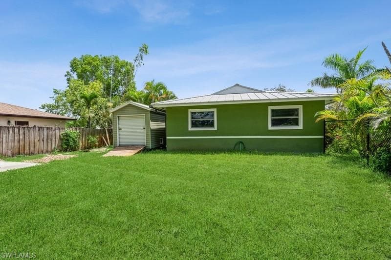8091 San Carlos Blvd, Fort Myers, FL 33967-6