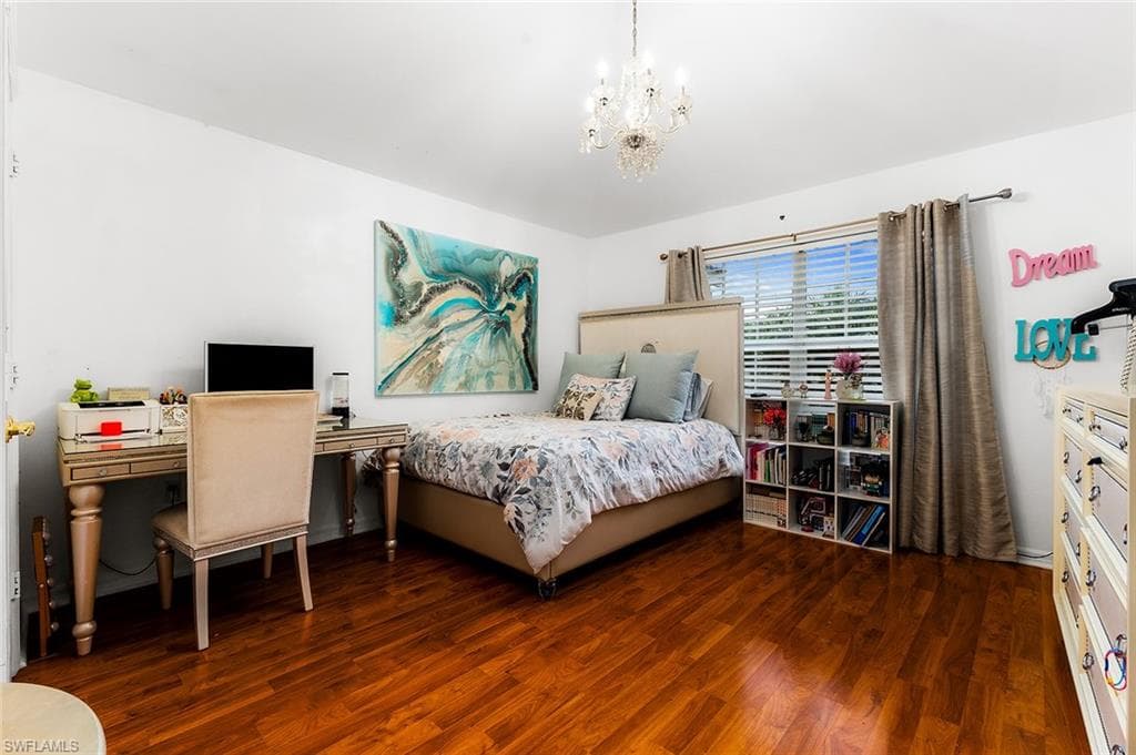 1064 Hampton Cir 54, Naples, FL 34105-23