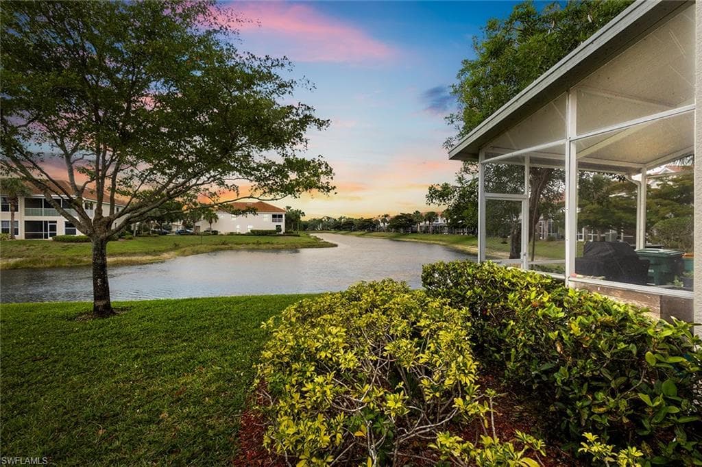 1064 Hampton Cir 54, Naples, FL 34105-30