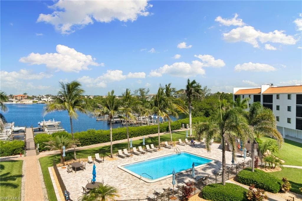 226 3rd St 311, Bonita Springs, FL 34134-5