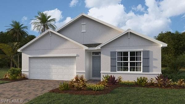 2712 42nd St SW, Lehigh Acres, FL 33976-2