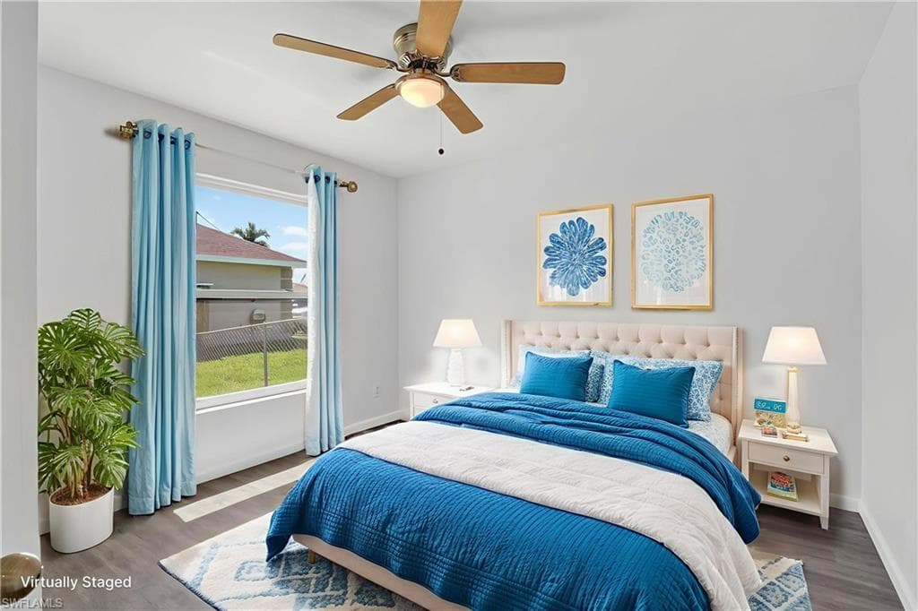 1905 11th St, Cape Coral, FL 33991-9