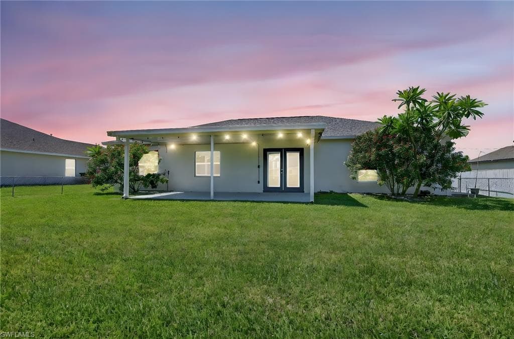 1905 11th St, Cape Coral, FL 33991-42