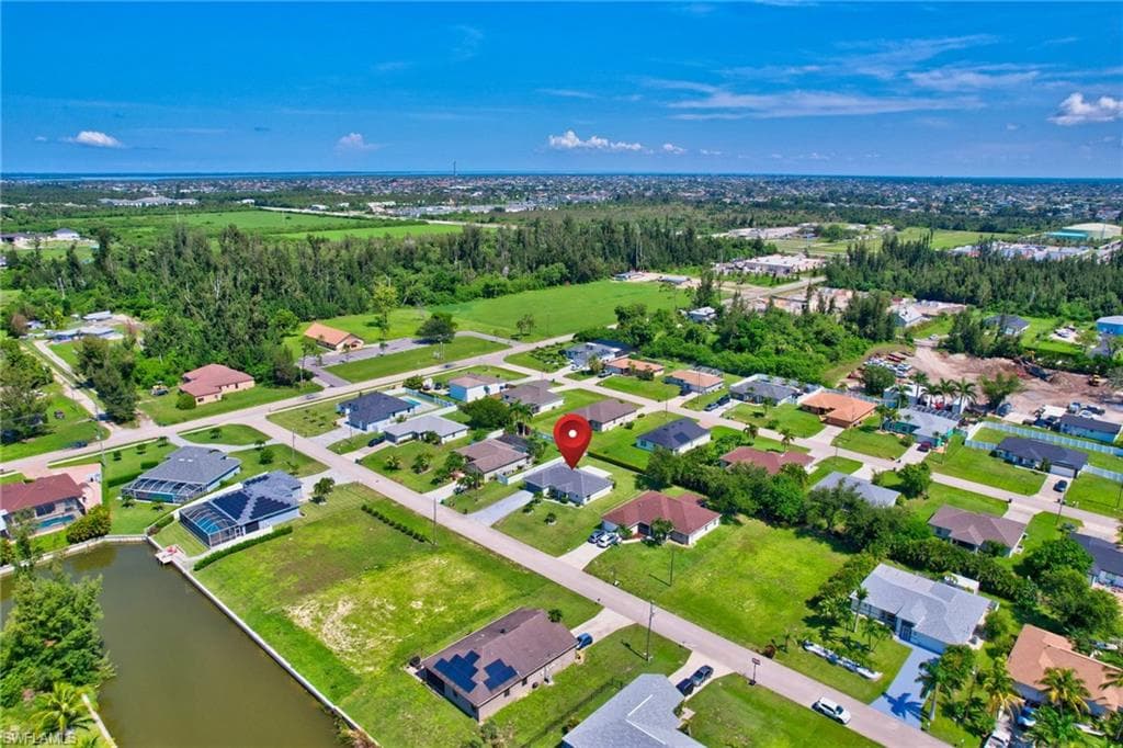 1905 11th St, Cape Coral, FL 33991-47