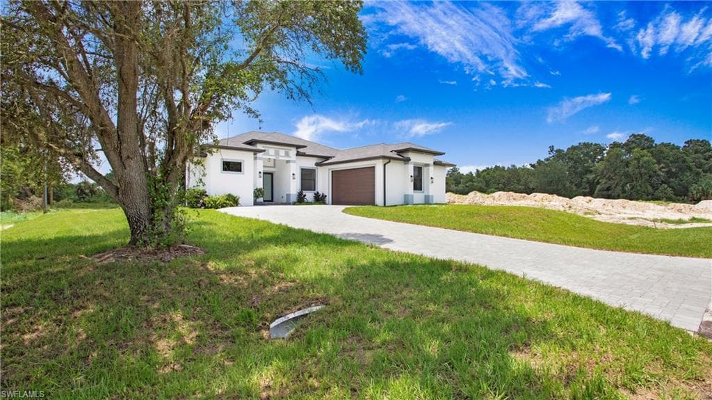 1809 Monroe Ave, Lehigh Acres, FL 33972-2