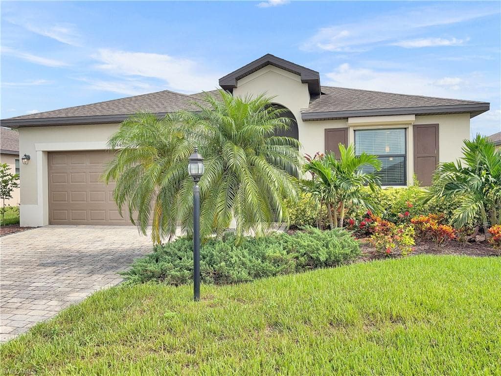 14402 Vindel Cir, Fort Myers, FL 33905-2