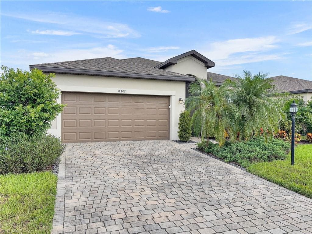 14402 Vindel Cir, Fort Myers, FL 33905-3