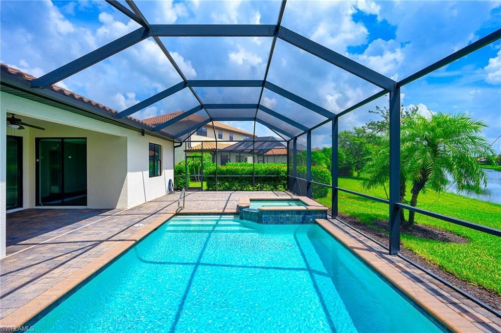 4604 Abaca Cir, Naples, FL 34119-24
