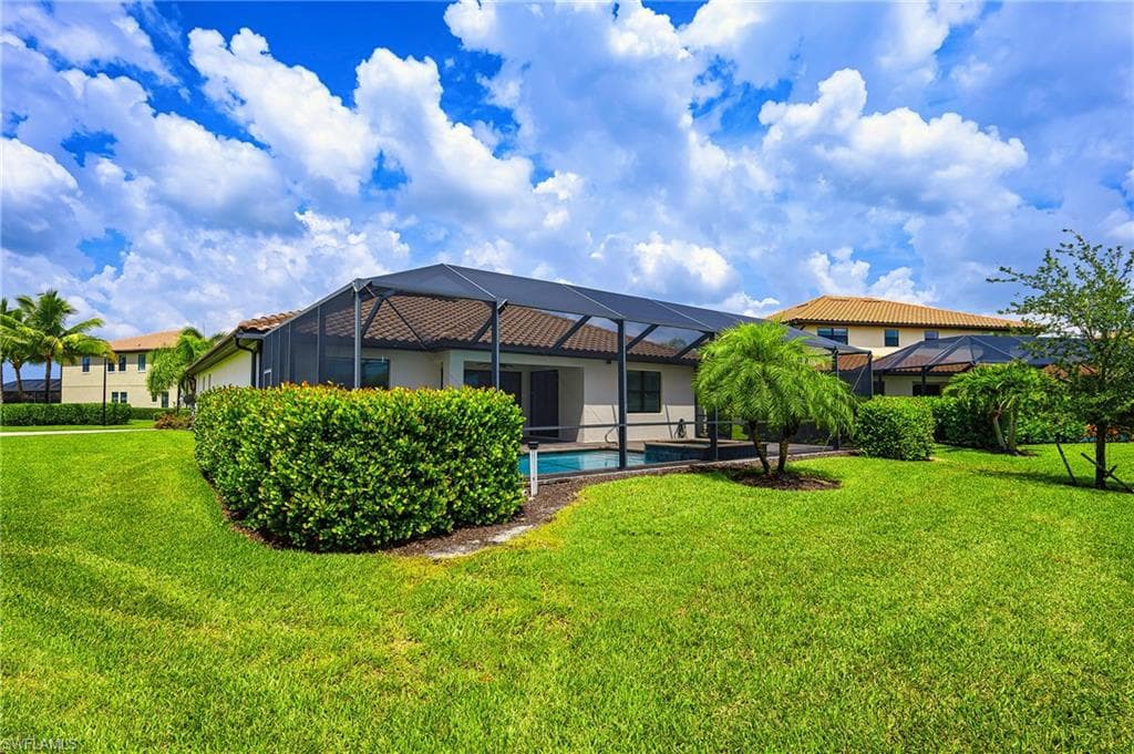 4604 Abaca Cir, Naples, FL 34119-30