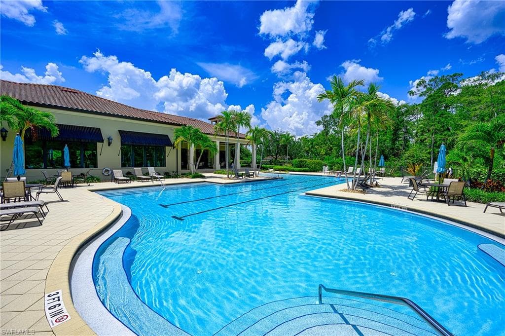 4604 Abaca Cir, Naples, FL 34119-38