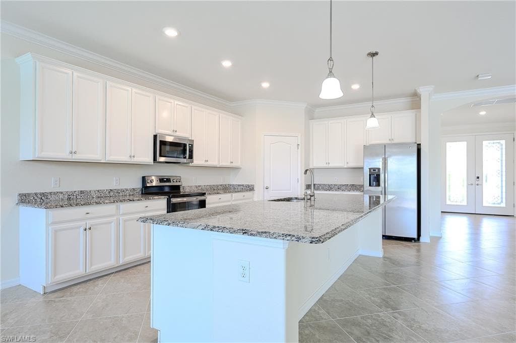 4604 Abaca Cir, Naples, FL 34119-6