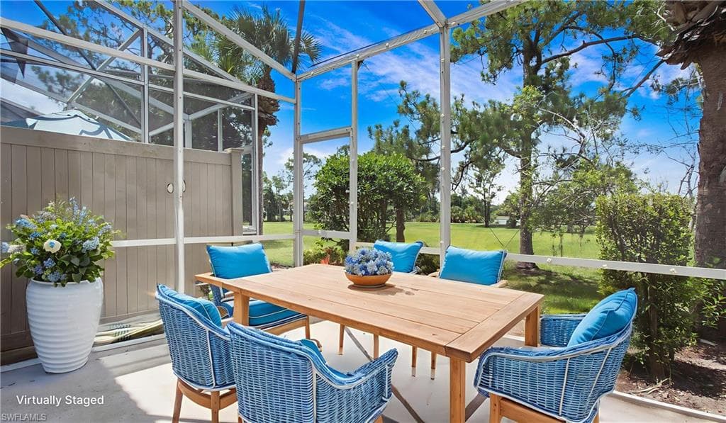 880 Hampton Cir, Naples, FL 34105-14