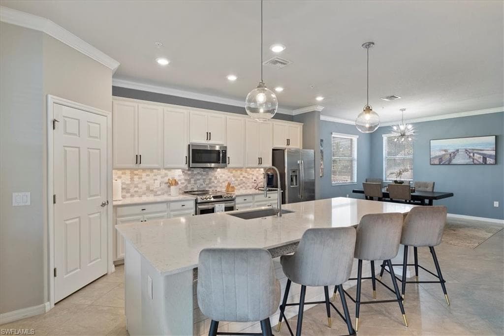 17290 Cherrywood Ct 6103, Bonita Springs, FL 34135-12