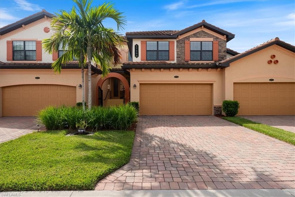 17290 Cherrywood Ct 6103, Bonita Springs, FL 34135-1