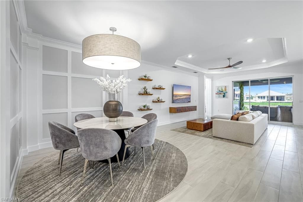 15653 Triesta Ln, Naples, FL 34114-11