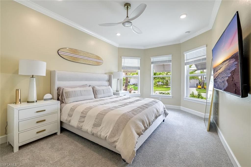 15653 Triesta Ln, Naples, FL 34114-17