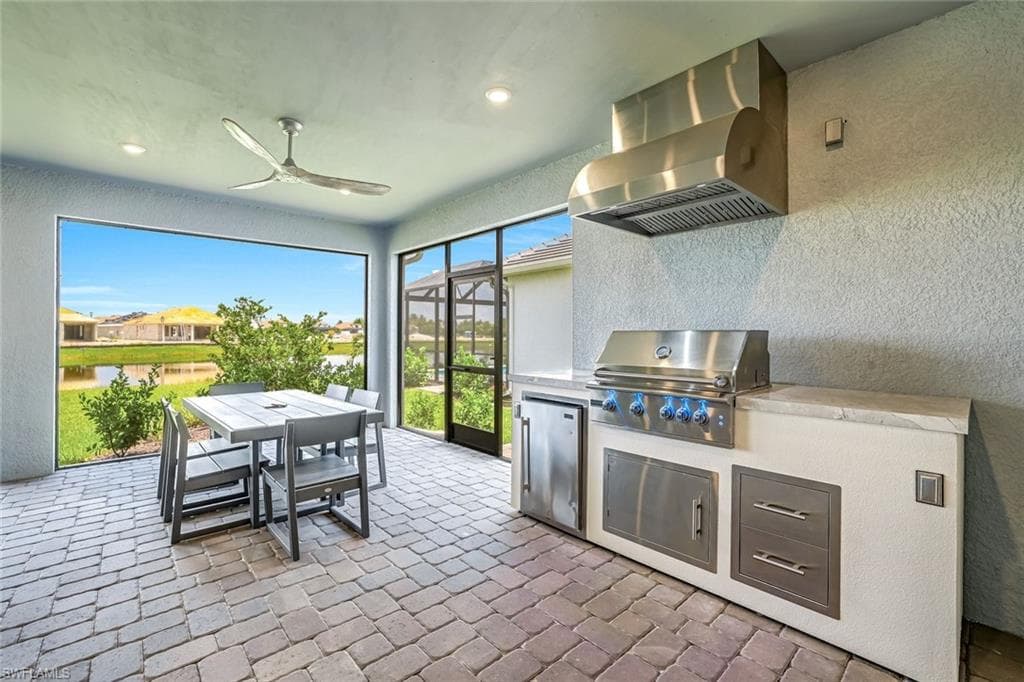 15653 Triesta Ln, Naples, FL 34114-22