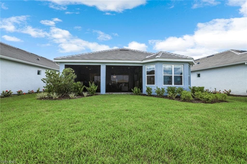 15653 Triesta Ln, Naples, FL 34114-26