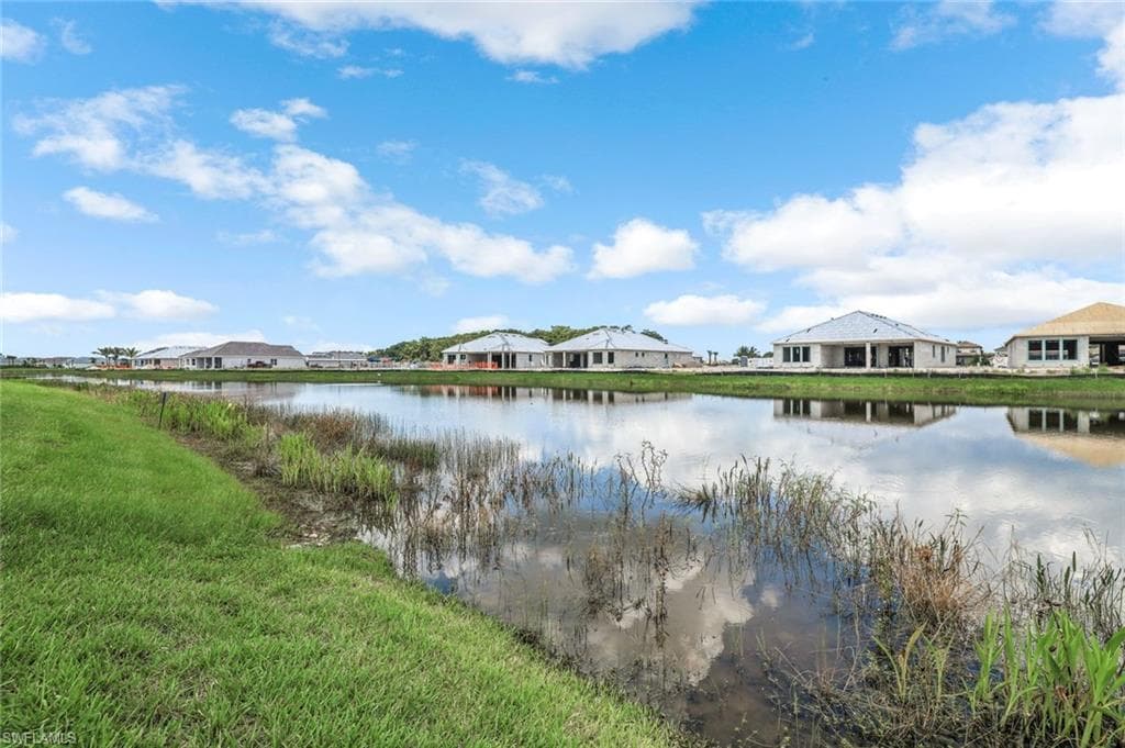 15653 Triesta Ln, Naples, FL 34114-27