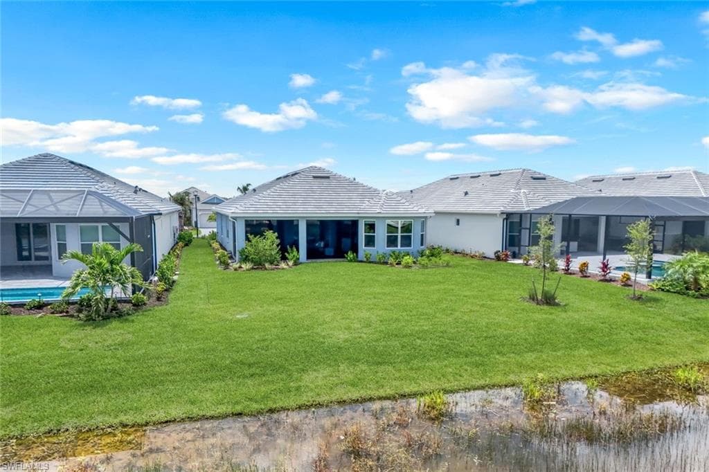 15653 Triesta Ln, Naples, FL 34114-28