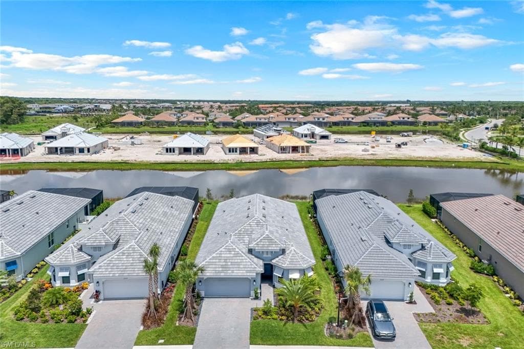 15653 Triesta Ln, Naples, FL 34114-33