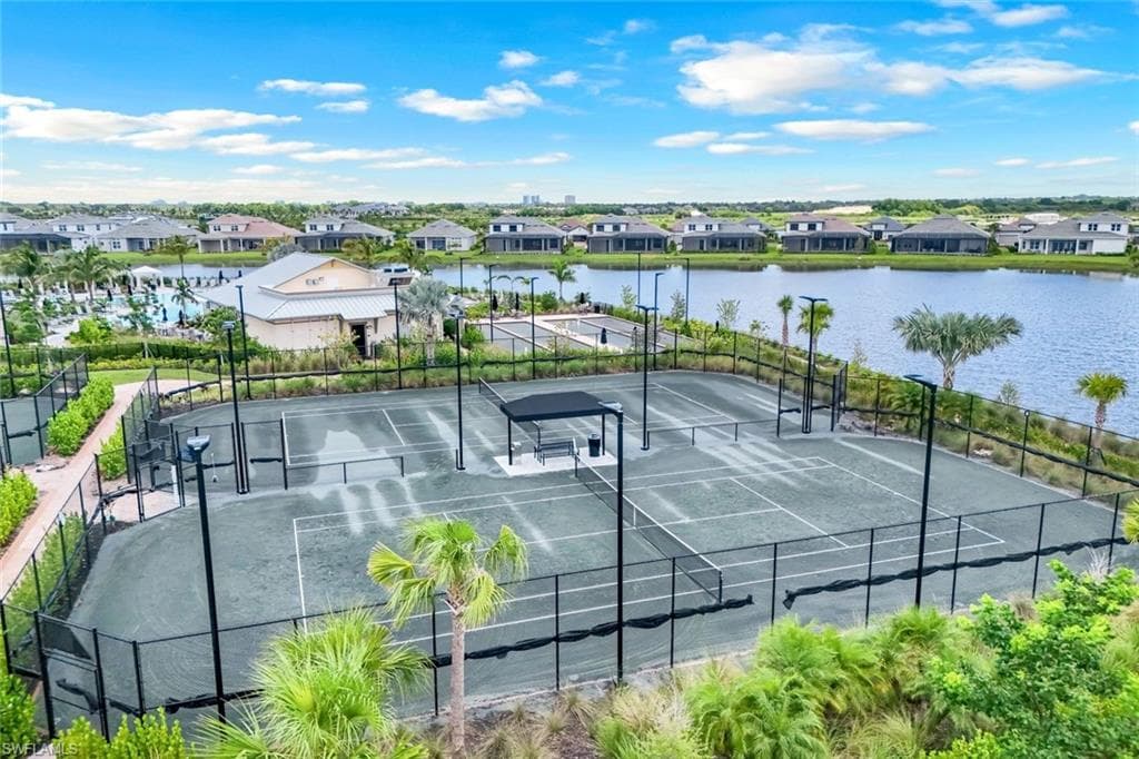 15653 Triesta Ln, Naples, FL 34114-37