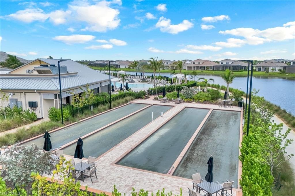15653 Triesta Ln, Naples, FL 34114-38