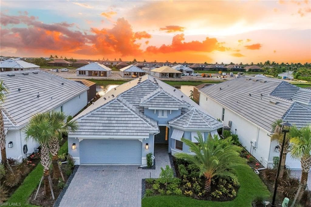 15653 Triesta Ln, Naples, FL 34114-41