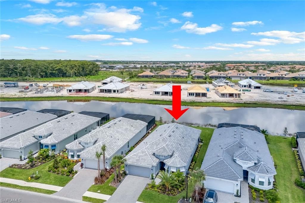 15653 Triesta Ln, Naples, FL 34114-3