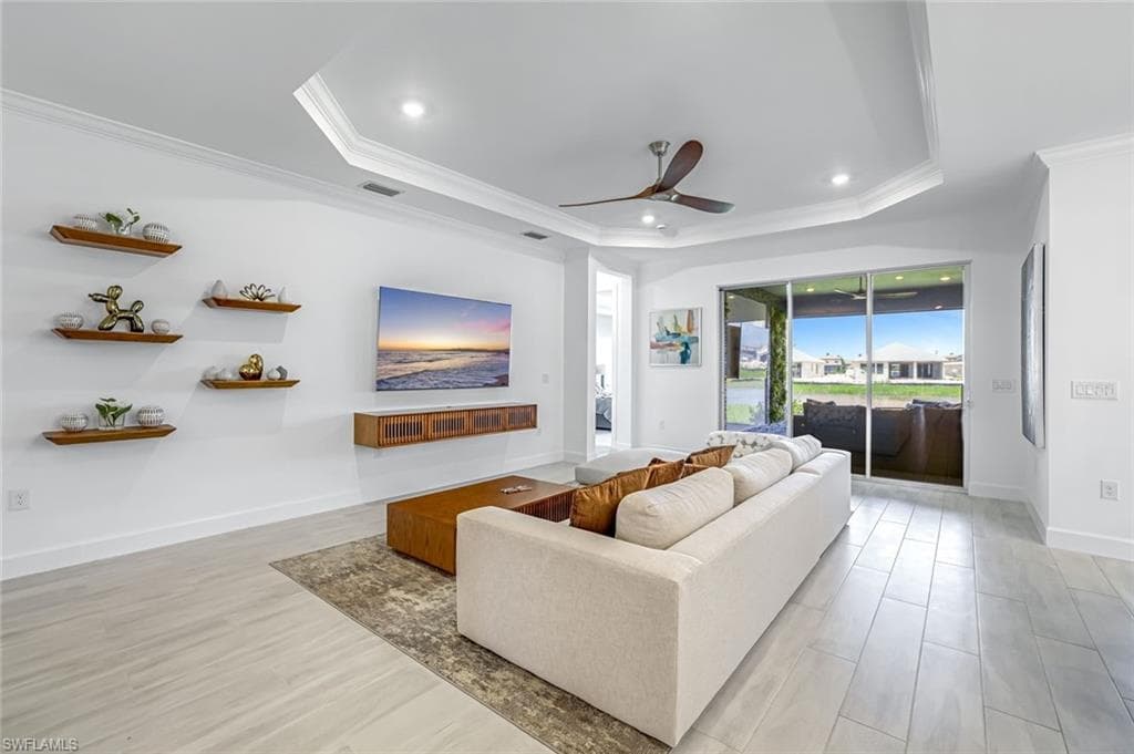 15653 Triesta Ln, Naples, FL 34114-4