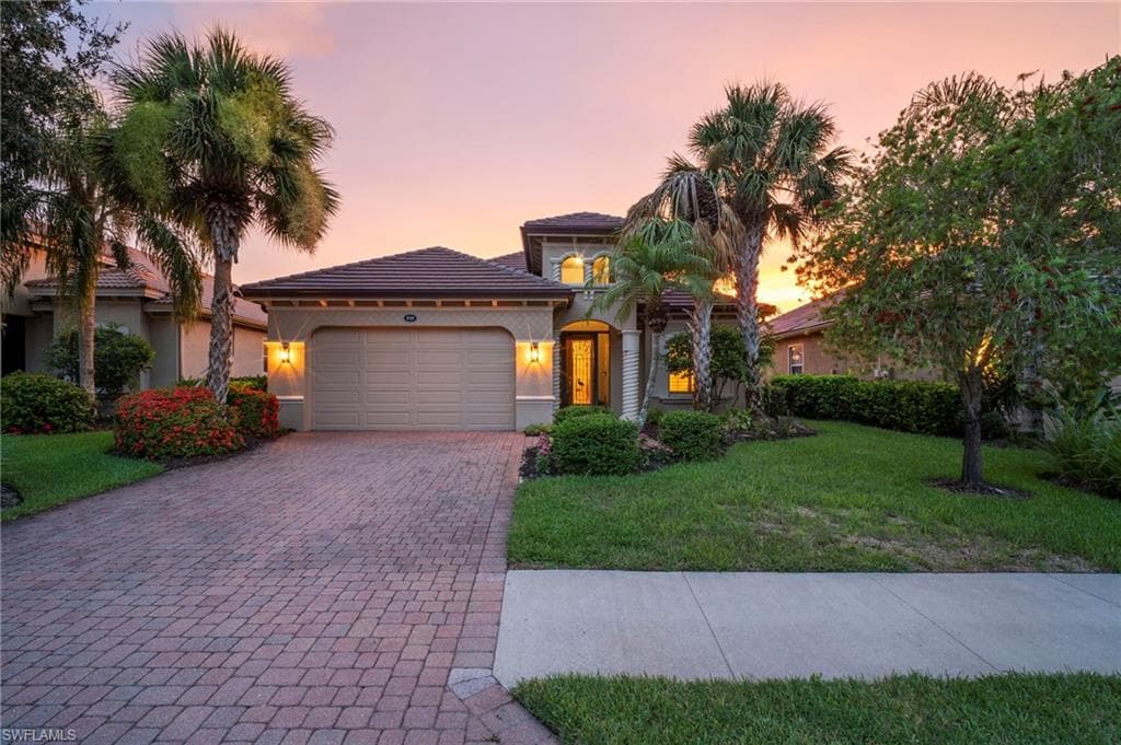 10396 Heritage Bay Blvd, Naples, FL 34120-4