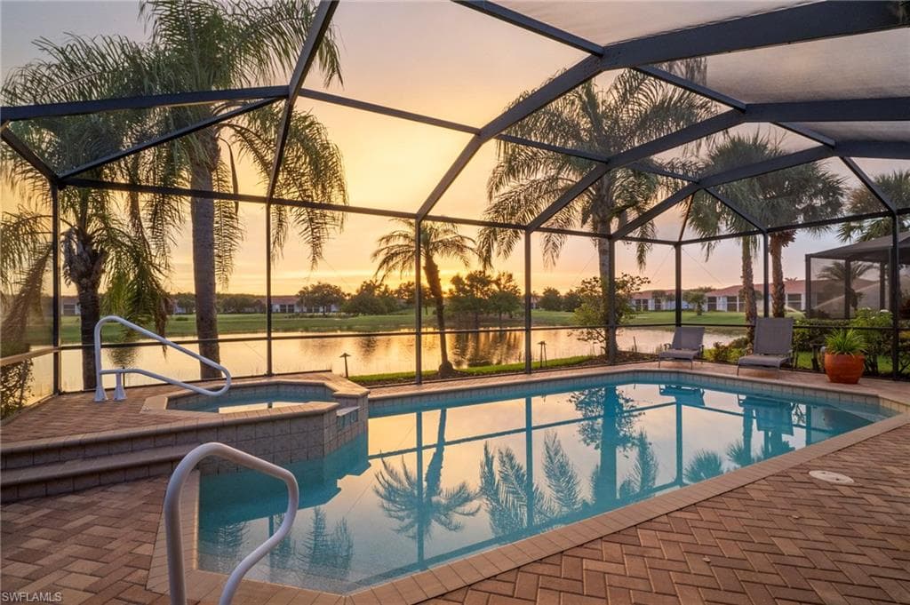 10396 Heritage Bay Blvd, Naples, FL 34120-8